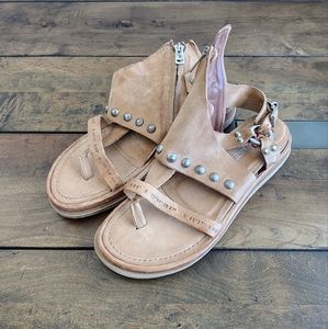 A.S.98 Pacey Sandals
